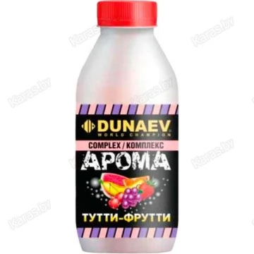 Арома Комплекс Dunaev Тутти-Фрутти (250 мл)