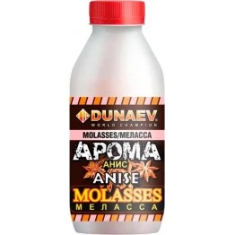 Добавка Dunaev Меласса Анис (250 мл)