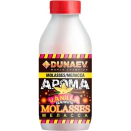 Добавка Dunaev Меласса Ваниль (250 мл)