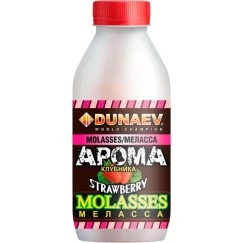 Добавка Dunaev Меласса Клубника (250 мл)