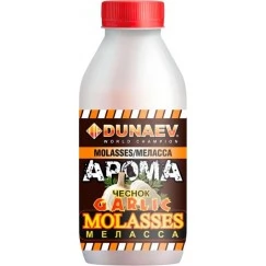 Добавка Dunaev Меласса Чеснок (250 мл)