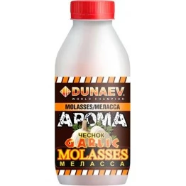 Добавка Dunaev Меласса Чеснок (250 мл)