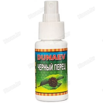 Спрей Dunaev Dip Черный Перец (50 мл)