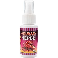 Спрей Dunaev Dip Червь (50 мл)