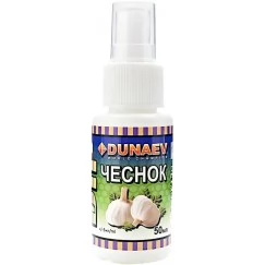 Спрей Dunaev Dip Чеснок (50 мл)