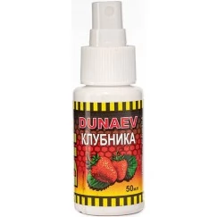Спрей Dunaev Dip Клубника (50 мл)
