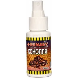 Спрей Dunaev Dip Конопля (50 мл)