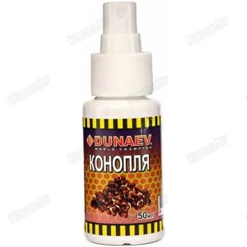 Спрей Dunaev Dip Конопля (50 мл)