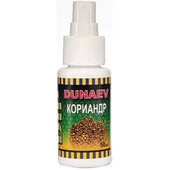 Спрей Dunaev Dip Кориандр (50 мл)