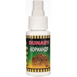 Спрей Dunaev Dip Кориандр (50 мл)