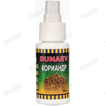Спрей Dunaev Dip Кориандр (50 мл)