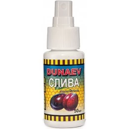 Спрей Dunaev Dip Слива (50 мл)