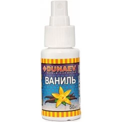 Спрей Dunaev Dip Ваниль (50 мл)