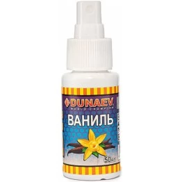 Спрей Dunaev Dip Ваниль (50 мл)