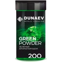 Аромапорошок Dunaev Кориандр 200 г (зеленый)