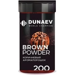Аромапорошок Dunaev Корица 200 г (коричневый)