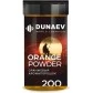 Аромапорошок Dunaev Бразем 200 г (оранже..
