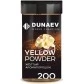 Аромапорошок Dunaev Ваниль 200 г (желтый..