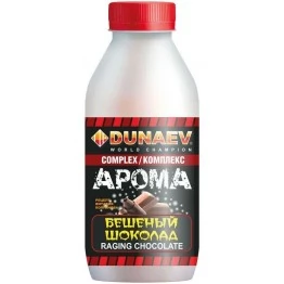Арома Комплекс Dunaev Бешеный Шоколад (250 мл)