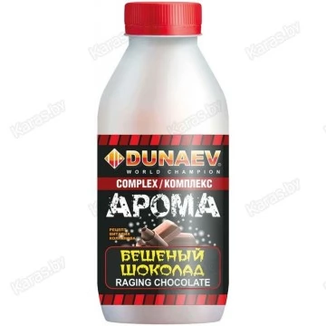 Арома Комплекс Dunaev Бешеный Шоколад (250 мл)