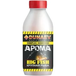 Арома Комплекс Dunaev Биг Фиш (250 мл)