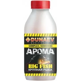 Арома Комплекс Dunaev Биг Фиш (250 мл)