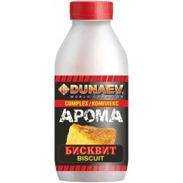 Арома Комплекс Dunaev Бисквит (250 мл)