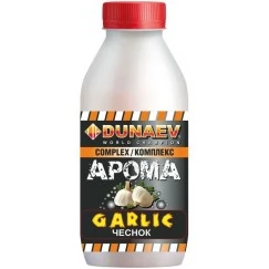 Арома Комплекс Dunaev Чеснок (250 мл)