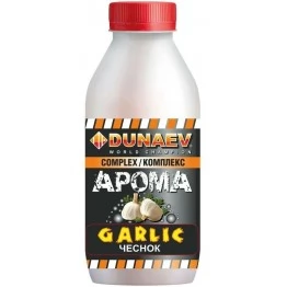 Арома Комплекс Dunaev Чеснок (250 мл)