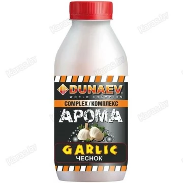 Арома Комплекс Dunaev Чеснок (250 мл)