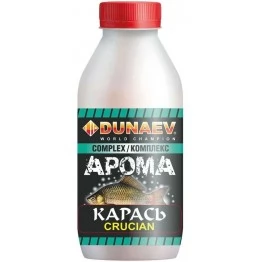 Арома Комплекс Dunaev Карась (250 мл)