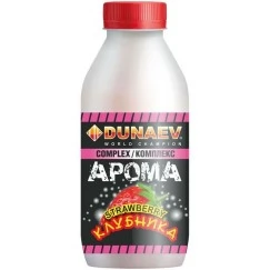 Арома Комплекс Dunaev Клубника (250 мл)