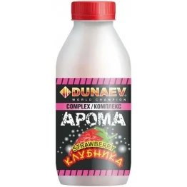 Арома Комплекс Dunaev Клубника (250 мл)