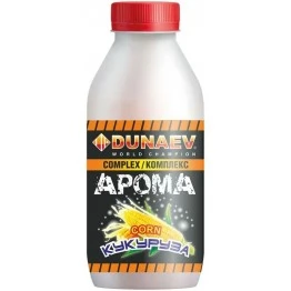 Арома Комплекс Dunaev Кукуруза (250 мл)