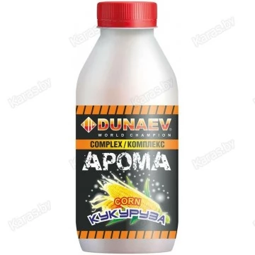 Арома Комплекс Dunaev Кукуруза (250 мл)