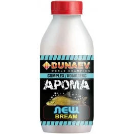 Арома Комплекс Dunaev Лещ (250 мл)