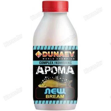 Арома Комплекс Dunaev Лещ (250 мл)