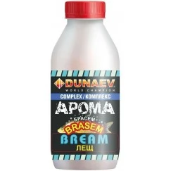 Арома Комплекс Dunaev Лещ Брасем (250 мл)