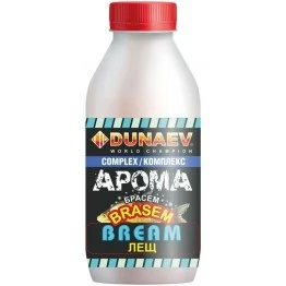 Арома Комплекс Dunaev Лещ Брасем (250 мл)