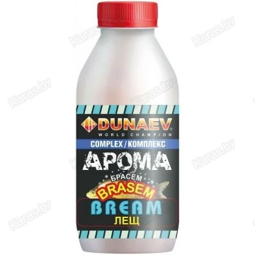 Арома Комплекс Dunaev Лещ Брасем (250 мл)