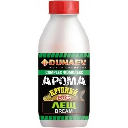 Арома Комплекс Dunaev Лещ Крупный (250 мл)