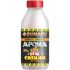 Арома Комплекс Dunaev Лещ Специи (250 мл)