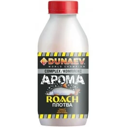 Арома Комплекс Dunaev Плотва (250 мл)