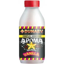 Арома Комплекс Dunaev Ваниль (250 мл)