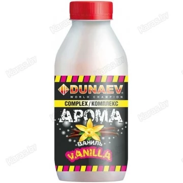 Арома Комплекс Dunaev Ваниль (250 мл)