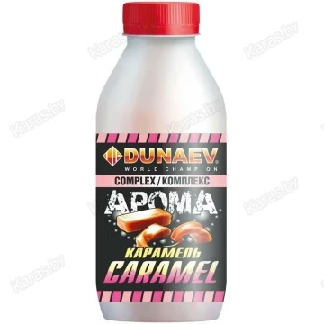 Арома Комплекс Dunaev Карамель (250 мл)