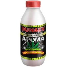 Арома Комплекс Dunaev Жареная Конопля (250 мл)