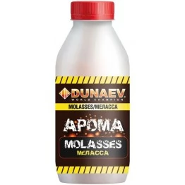 Добавка Dunaev Меласса Натуральная (250 мл)
