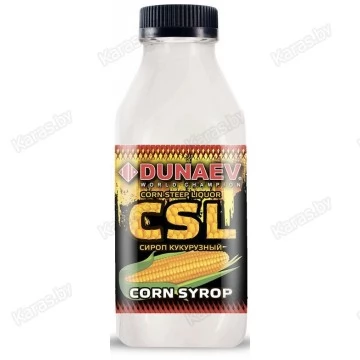 Кукурузный сироп Dunaev CSL (500 мл)