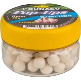 Бойлы Dunaev Pop-Up Чеснок 8 мм, 30 г